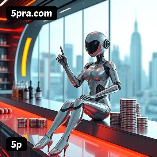 Requisitos do APK da 5p para Android